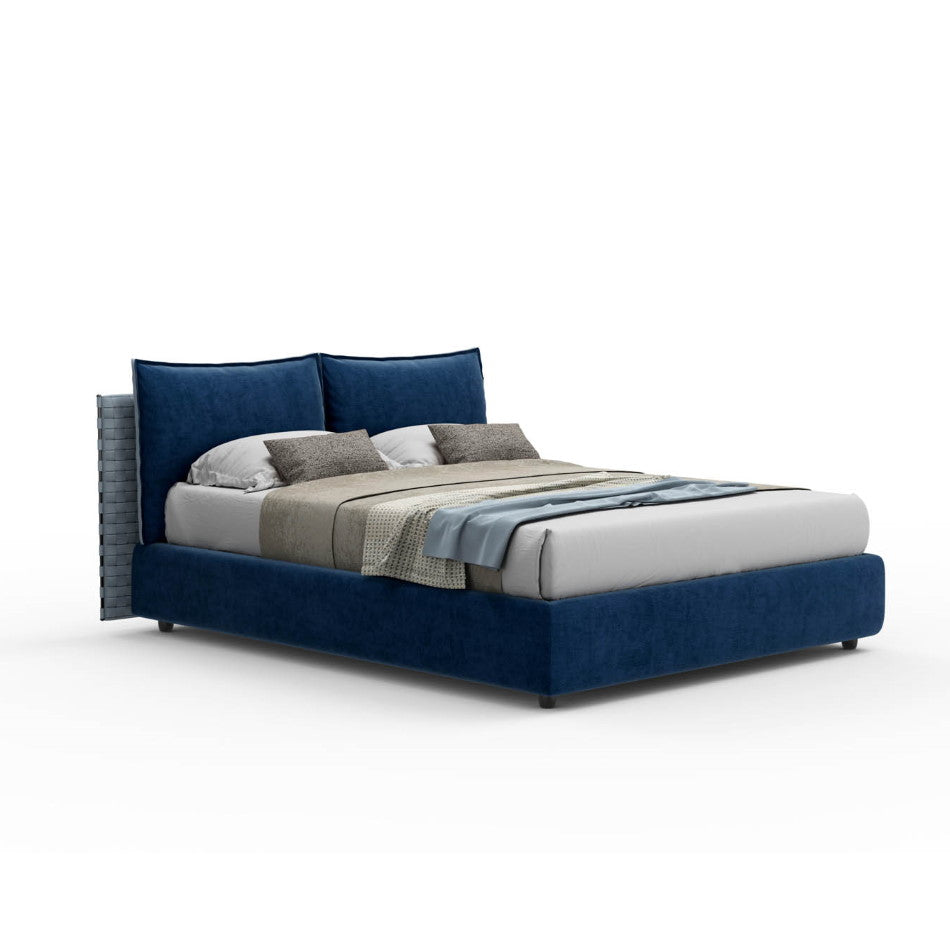 Modern Bed 6