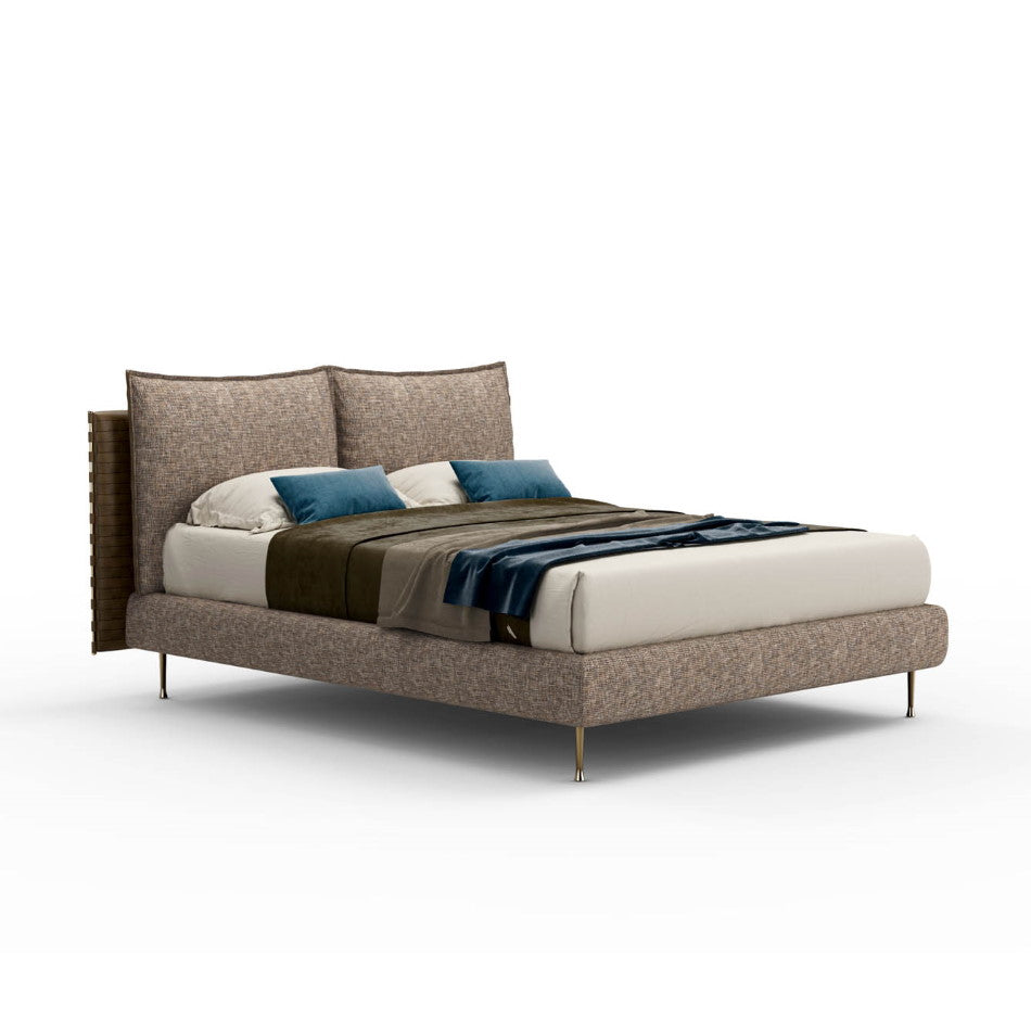 Modern Bed 6