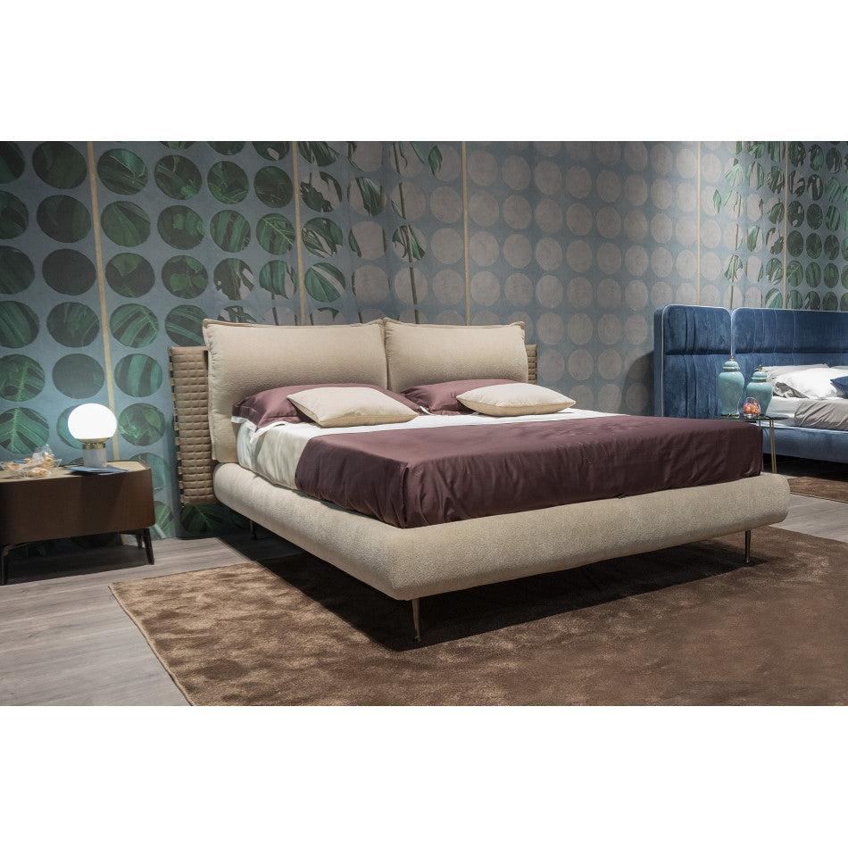 Modern Bed 6