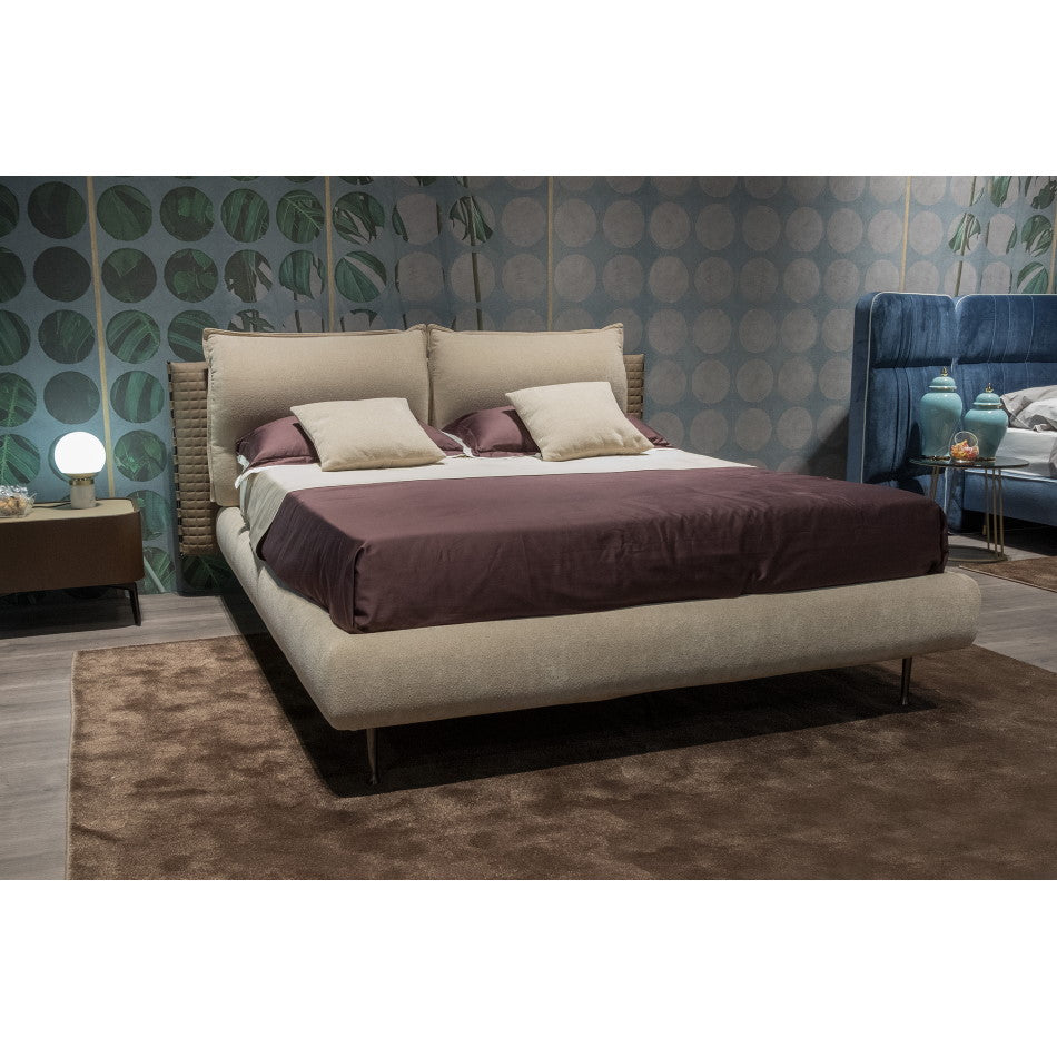 Modern Bed 6