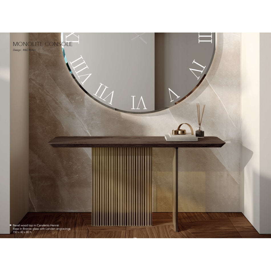 Monolite Console