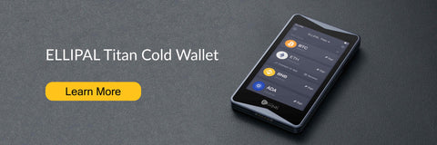 cold wallet