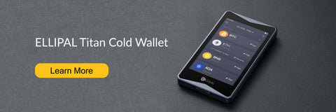 cold wallet