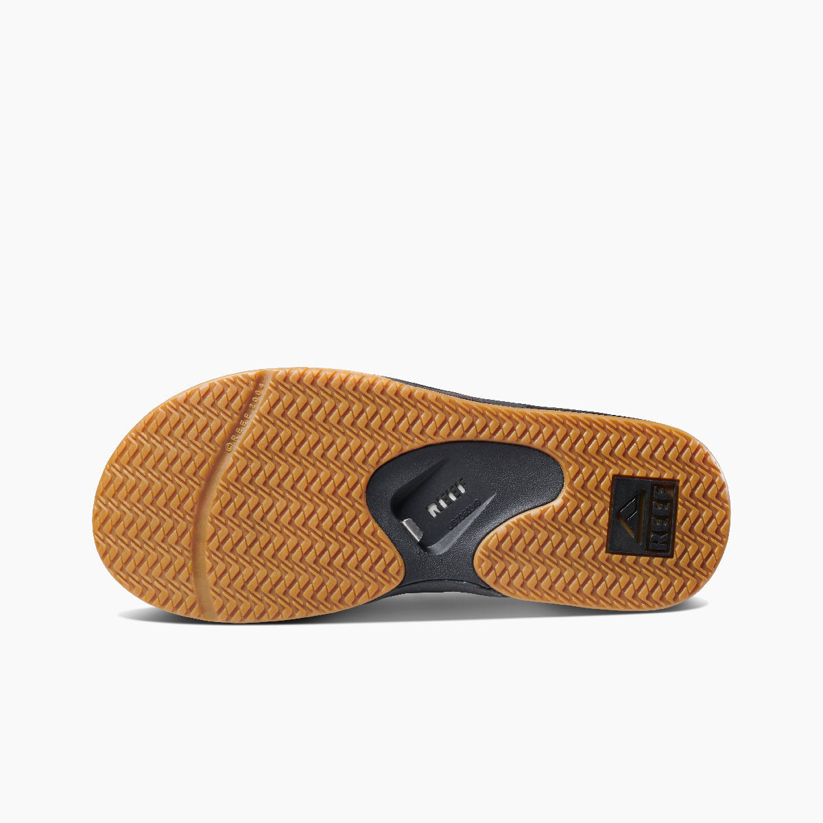 Reef Fanning Mens Sandals