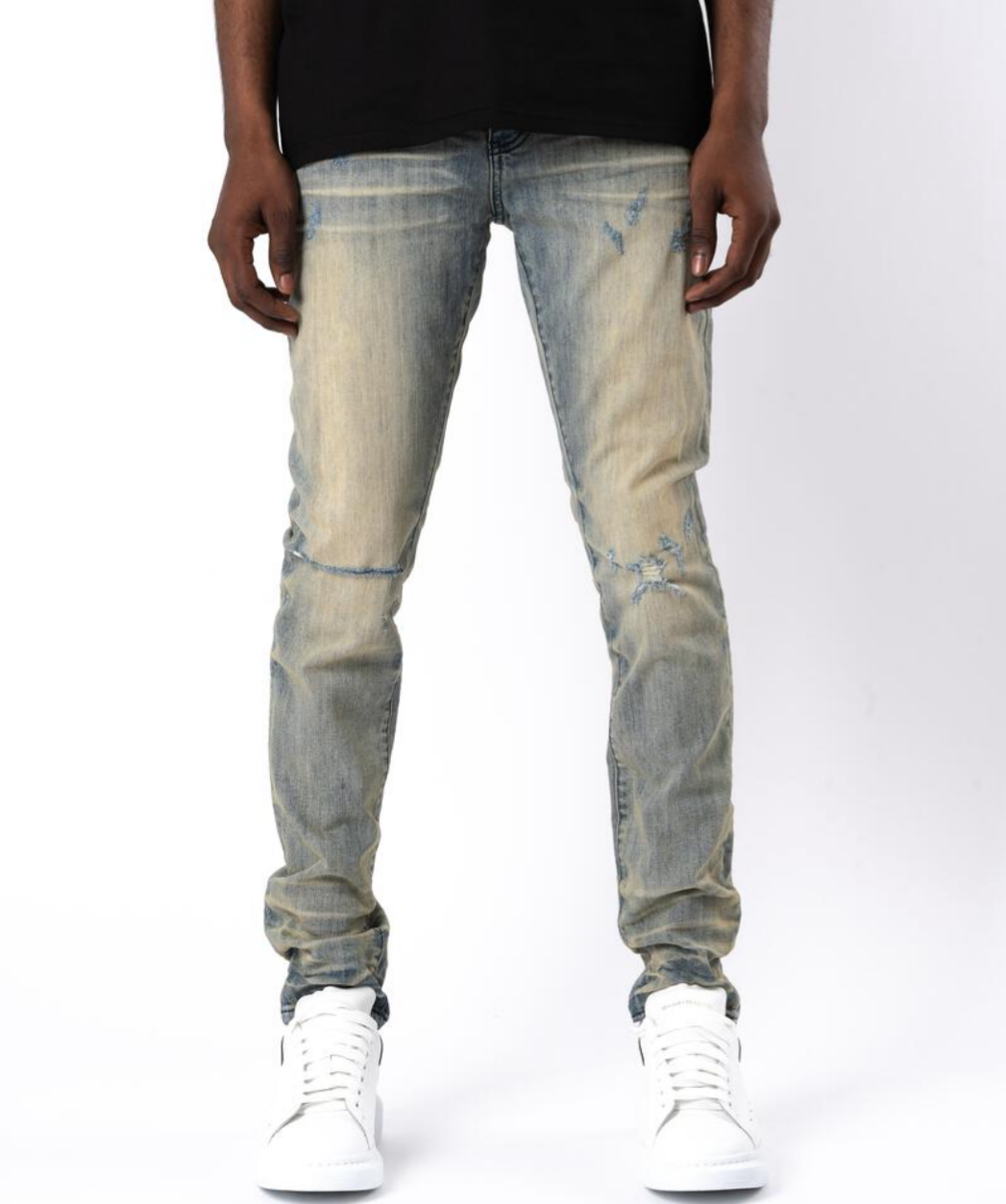 Abel denim (Light)