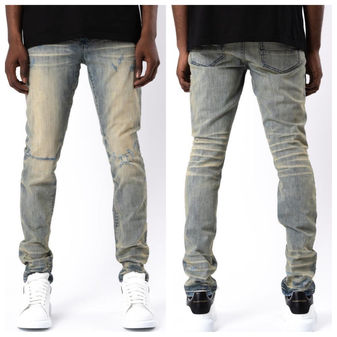 Abel denim (Light)