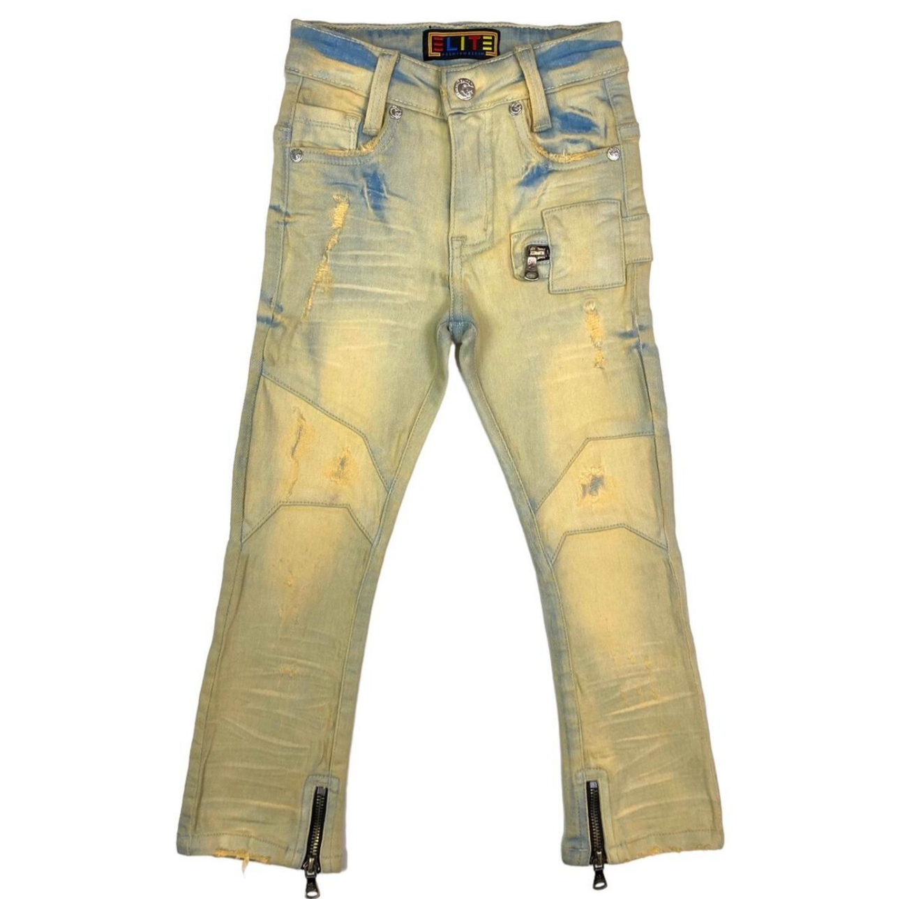 Sandstorm Kids 659-jr Jeans