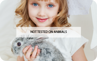 Daisy Encens Kids Bath Bomb No Animal Testing