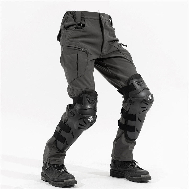 Motorcycle Riding Pants Windproof & Waterproof