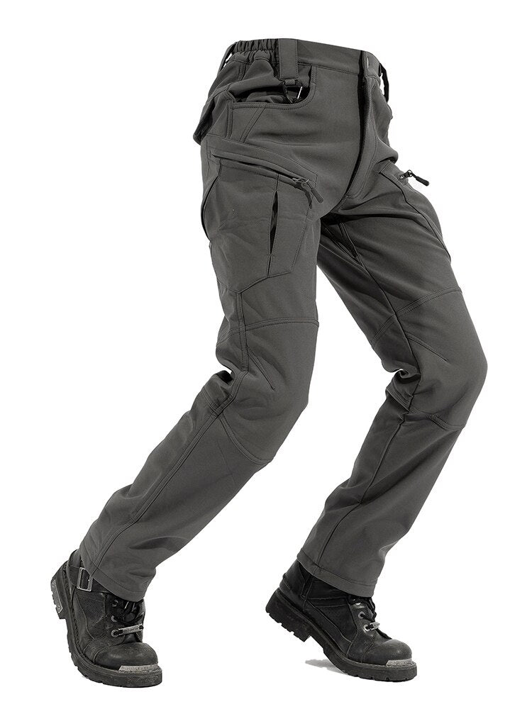 Motorcycle Riding Pants Windproof & Waterproof