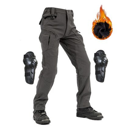 Motorcycle Riding Pants Windproof & Waterproof