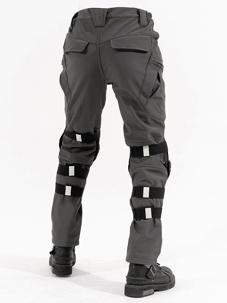 Motorcycle Riding Pants Windproof & Waterproof