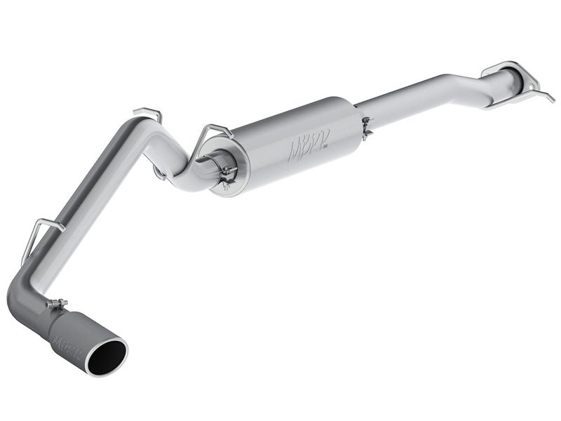 MBRP Installer Series Exhaust System | 17-22 colorado / canyon | Gas