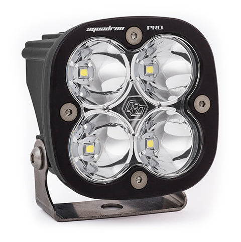 Baja Designs Squadron Pro LED Pod Light