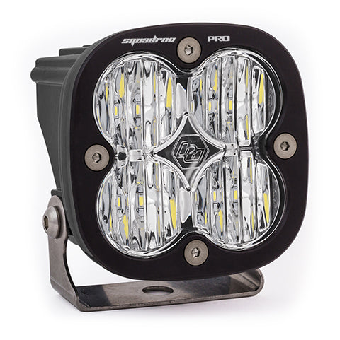 Baja Designs Squadron Pro LED Pod Light