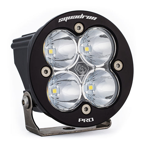 Baja Designs Squadron Pro LED Pod Light