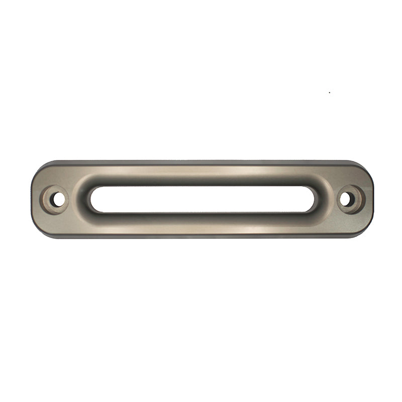 GoFab Fairlead - Hard Anodized