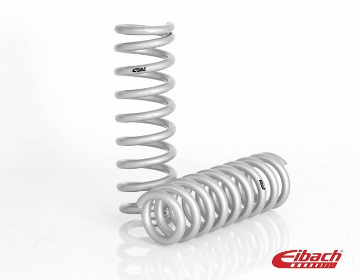 Eibach Pro-Truck Lift Springs | 17-22 Colorado ZR2