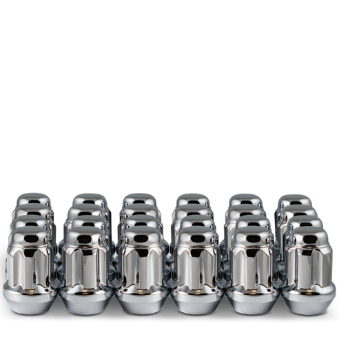 Spline Lug Nuts