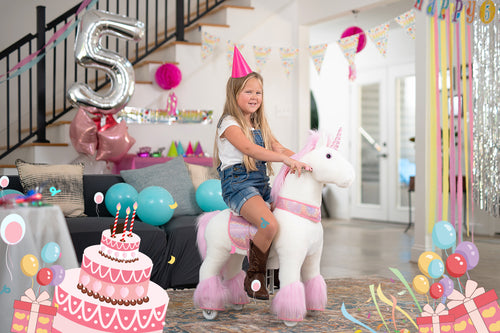 The Best Birthday Gift for Grandkids!