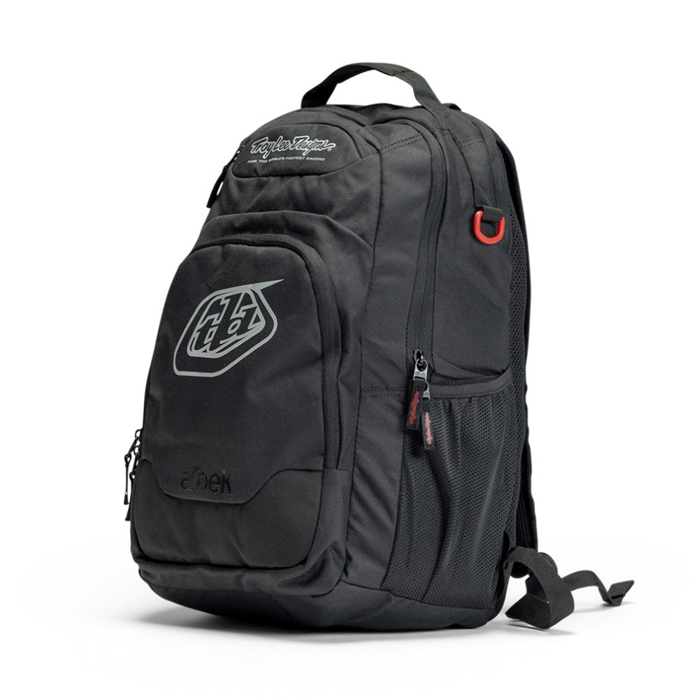 Troy Lee Designs Whitebridge Back Pack - Black