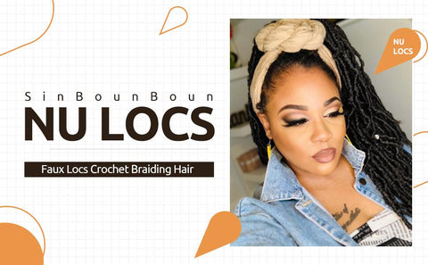 Nu Faux Locs Braids Toyotress Book this look for aug appointments only… nu faux locs crochet braids hair knotless style most natural faux locs crochet braid goddess curly wavy twist crochet synthetic braiding hair