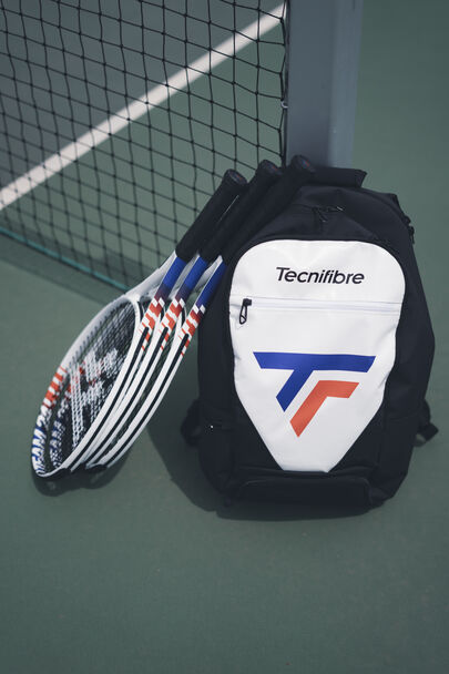 Tecnifibre Tour Endurance WHT Back Pack