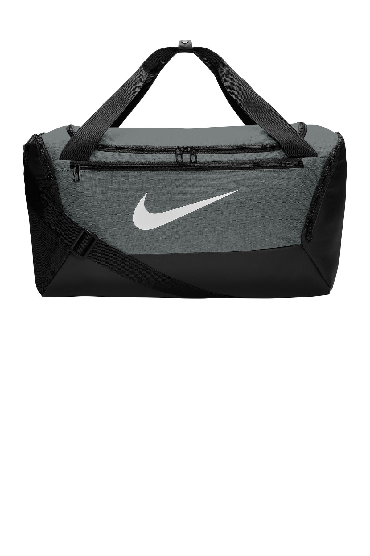 Custom Embroidered -Nike Brasilia Small Duffel NKDM3976