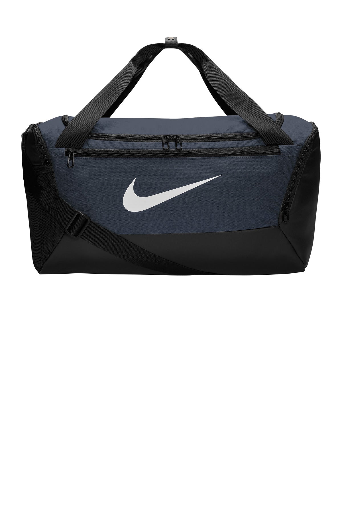 Custom Embroidered -Nike Brasilia Small Duffel NKDM3976