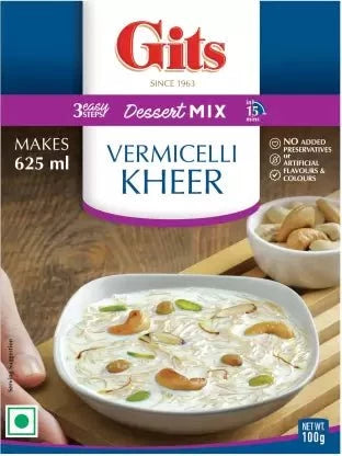 GITS Vermicelli Kheer Mix
