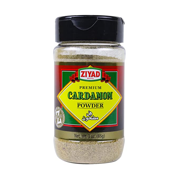 Ziyad Cardamom Powder
