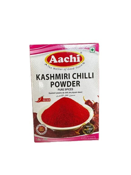 Aachi Kashmiri Chilli Powder