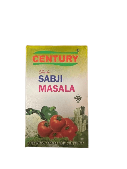 Century Sabji Masala