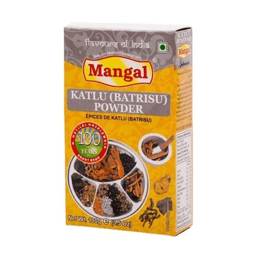 Mangal Katlu (Batrisu) Powder