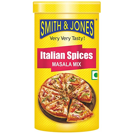 Smith & Jones Italian Spice Mix