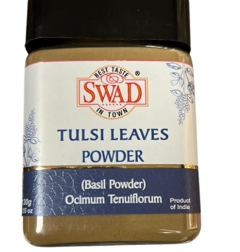 Swad Tulsi Leaves Powder