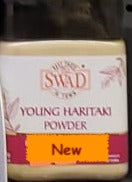 Swad Young Haritaki Powder