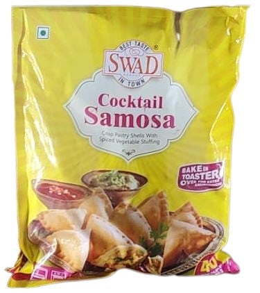 Swad Cocktail Samosa