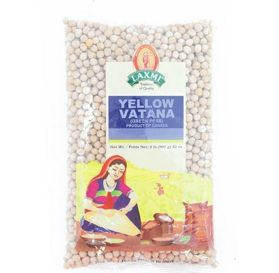 Laxmi Yellow Vatana