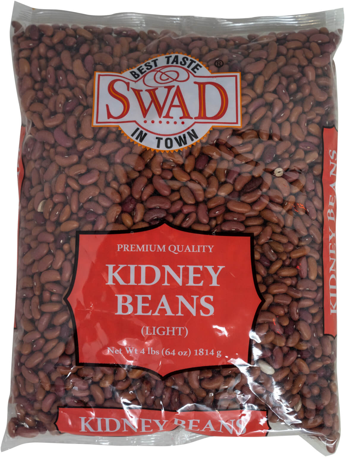 Swad Red Rajma Kidney Beans