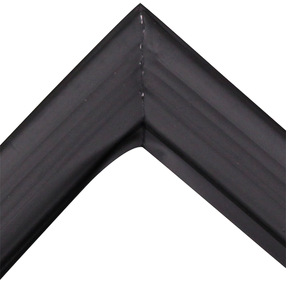 241872509 Freezer Door Gasket - Black