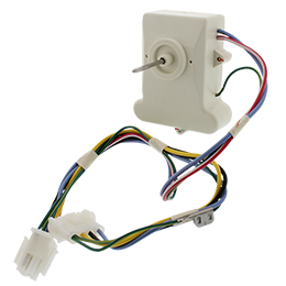 242219204 Refrigerator Evaporator Motor