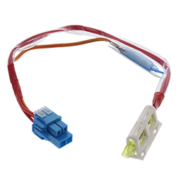 6615JB2005N Refrigerator Temperature Sensor