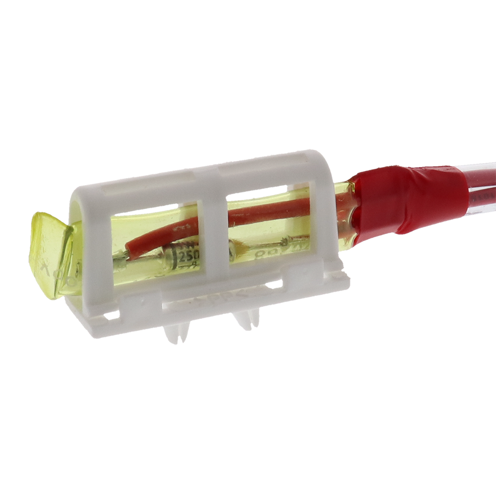 6615JB2005N Refrigerator Temperature Sensor