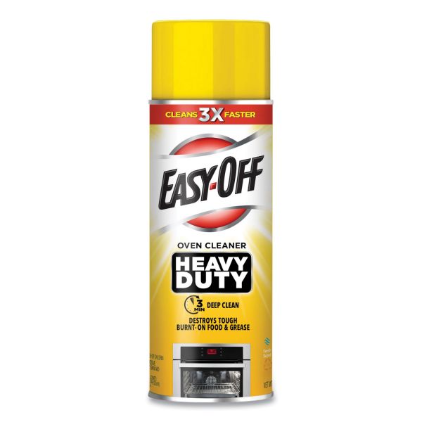 Easy-Off Oven Cleaner (14.5 OZ)