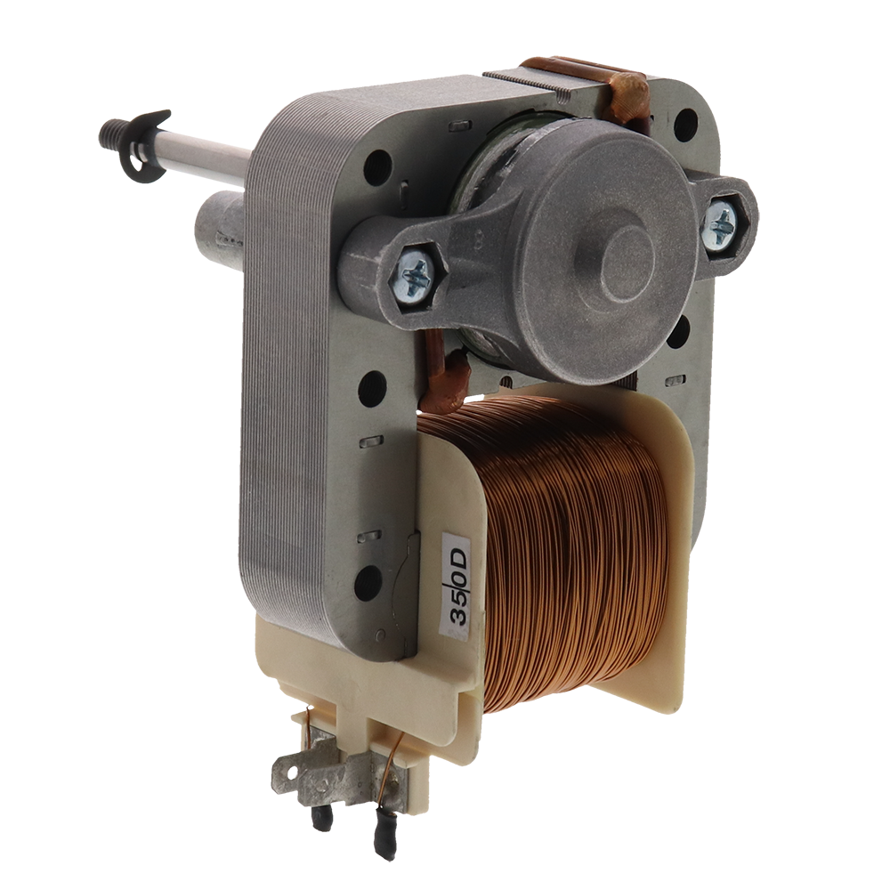 EAU61865301 Range Convection Fan Motor