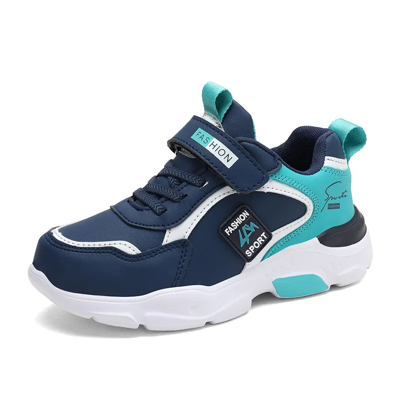 Spring UrbanEvoke Sneakers