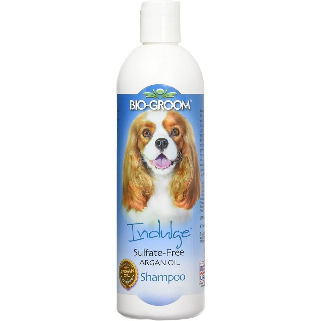 Bio-Groom - Indulge Argan Oil Dog Shampoo