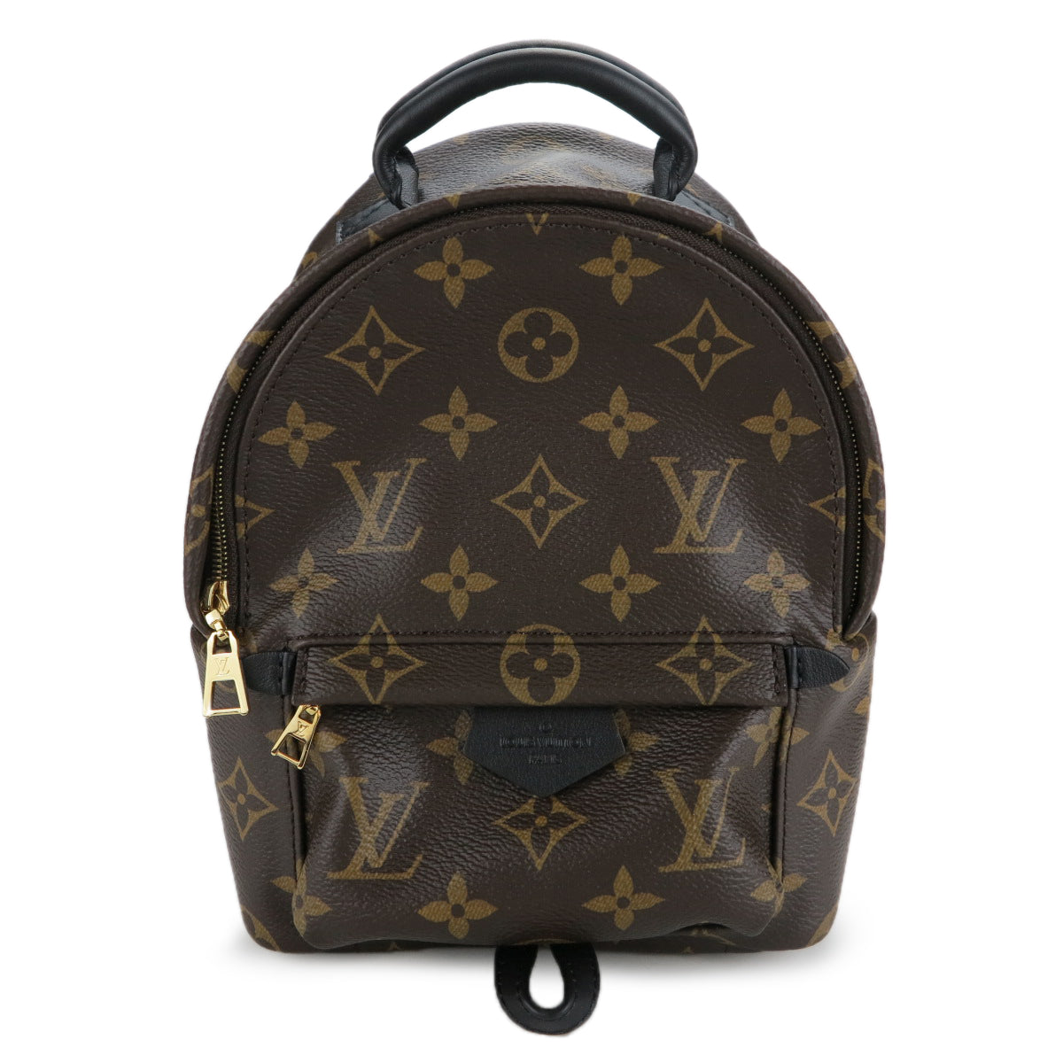 Palm Springs Mini Backpack in Classic Monogram