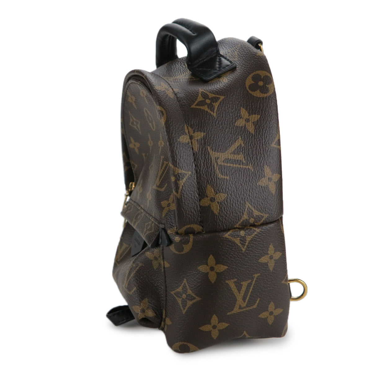 Palm Springs Mini Backpack in Classic Monogram